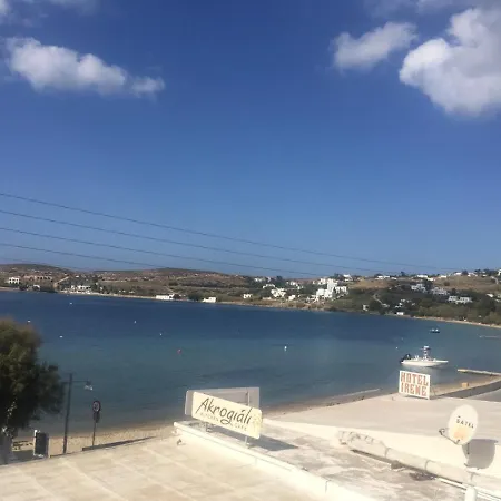 Apartmán Violeta Sea View