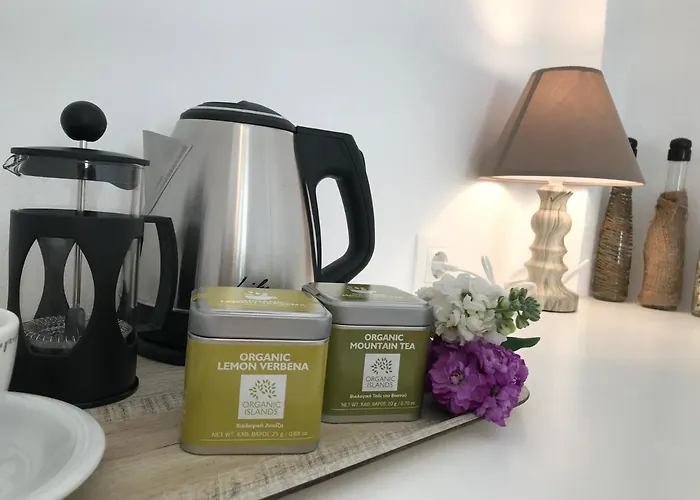 Apartament Violeta Sea View *