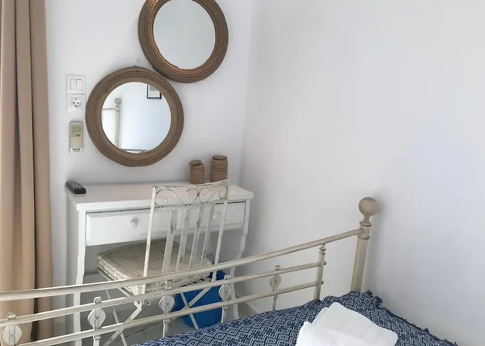 Violeta Sea View Lägenhet