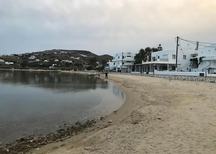 Violeta Sea View Apartament *