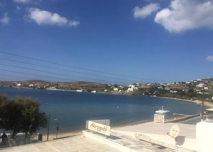 Apartmán Violeta Sea View