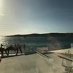 Daire Violeta Sea View *