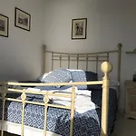 Daire Violeta Sea View Páros