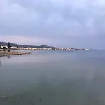 Violeta Sea View Daire Páros