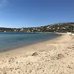 Daire Violeta Sea View