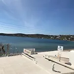 Daire Violeta Sea View Páros