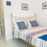 Daire Violeta Sea View