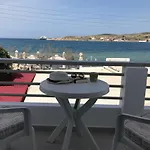 Daire Violeta Sea View Páros
