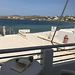 Daire Violeta Sea View *