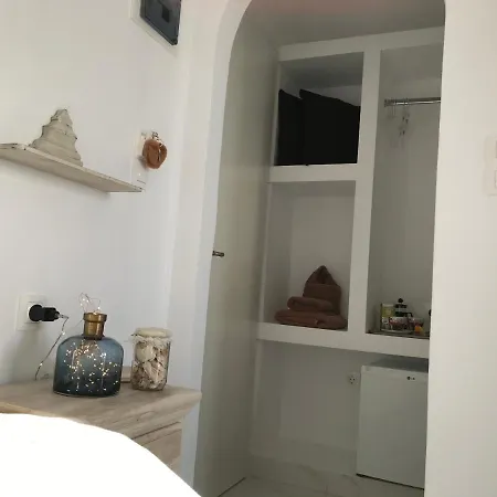 Appartement Violeta Sea View