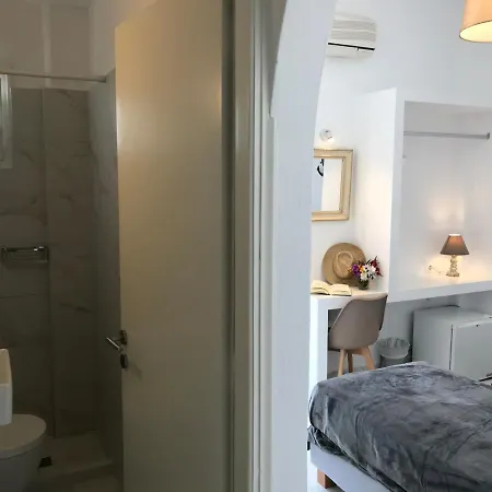 Sea View Violeta Room1 For Two 아파트 *