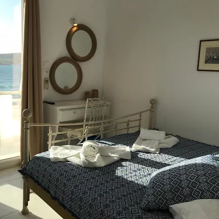 Violeta Sea View Appartement