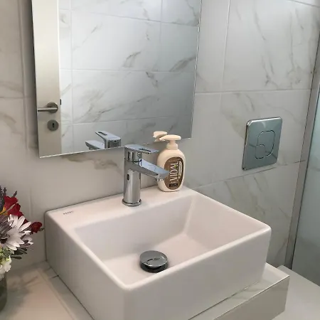 Appartement Violeta Sea View