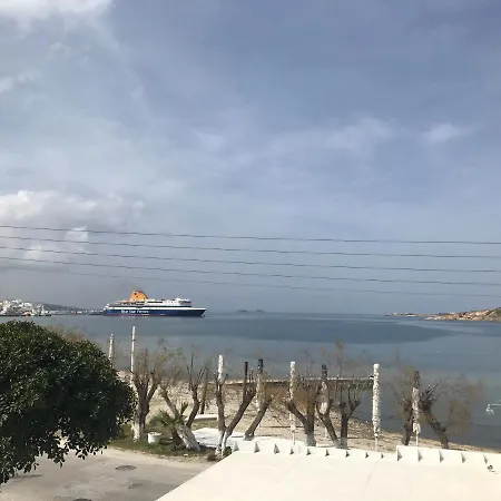 Violeta Sea View