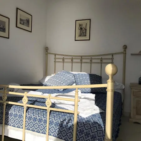 Appartement Violeta Sea View Páros
