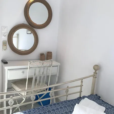 Violeta Sea View Appartement