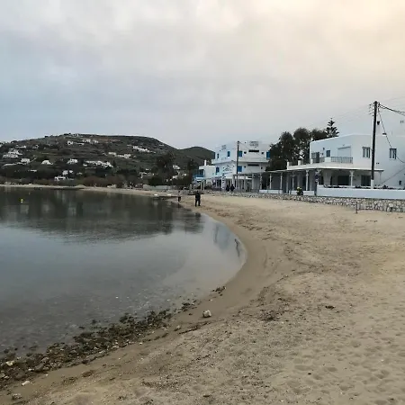 Violeta Sea View Appartement *