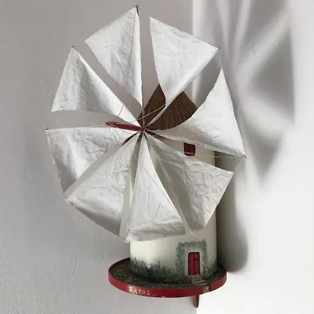 Violeta Sea View Appartement *