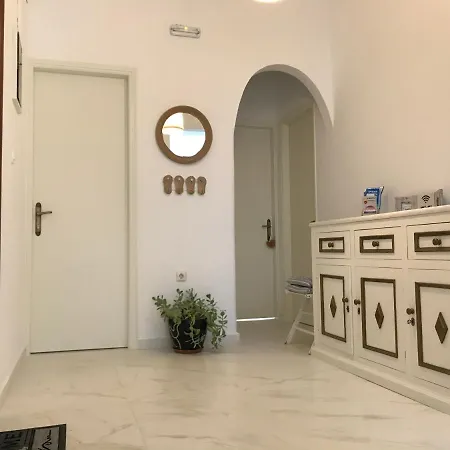 Violeta Sea View Appartement *