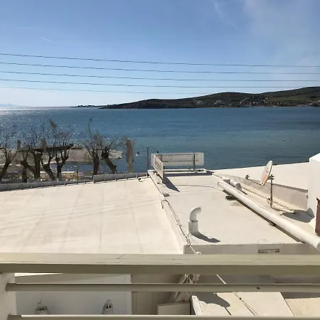 Violeta Sea View Páros