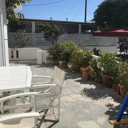 Violeta Sea View Apartmán