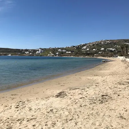 Apartmán Violeta Sea View
