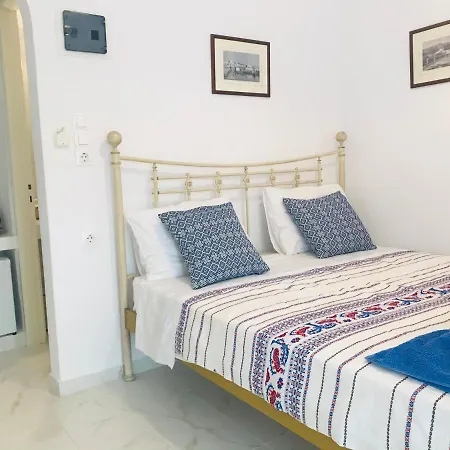 Appartement Violeta Sea View