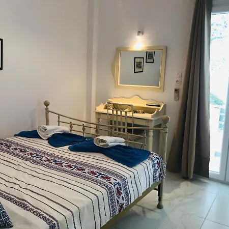 Violeta Sea View Appartement