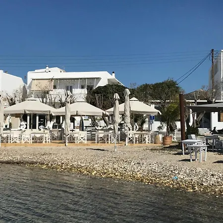 Appartement Violeta Sea View *