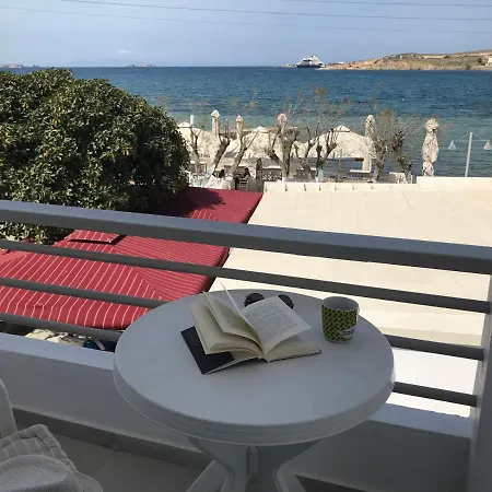 Violeta Sea View *