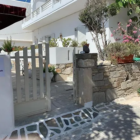 Appartement Violeta Sea View