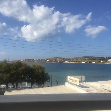 Violeta Sea View Appartement